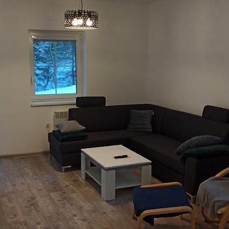 Apartman Burger Терхова Экстерьер фото