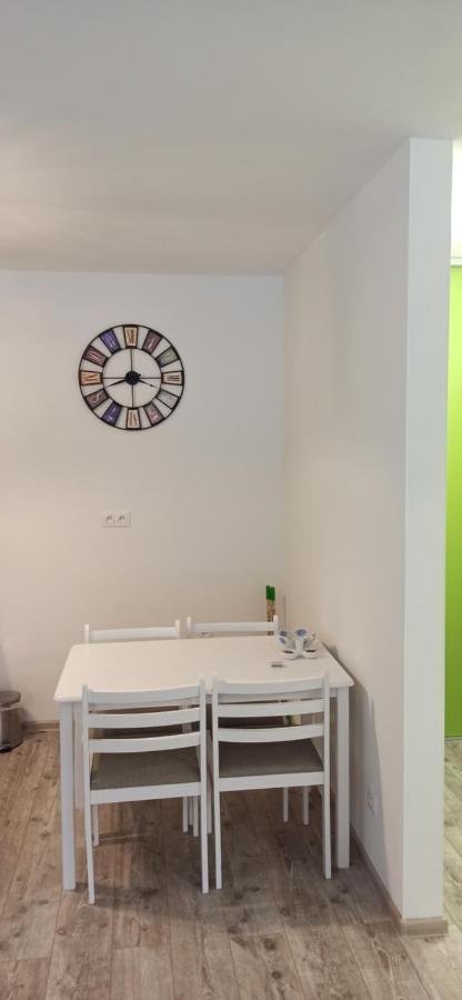 Apartman Burger Терхова Экстерьер фото