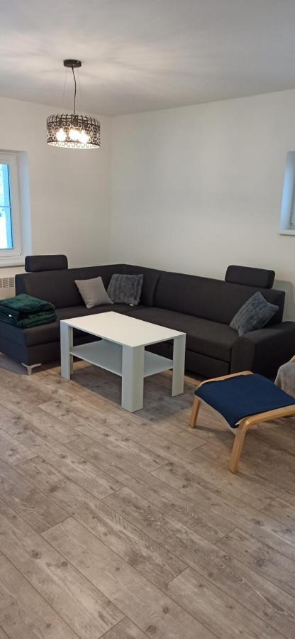 Apartman Burger Терхова Экстерьер фото