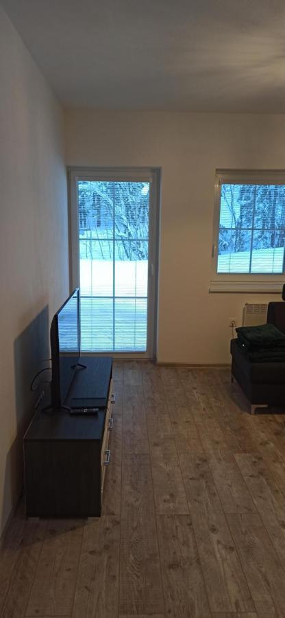 Apartman Burger Терхова Экстерьер фото