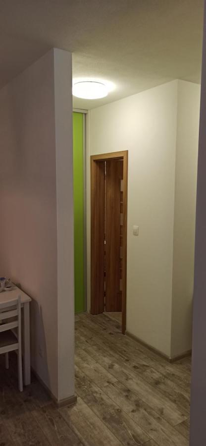 Apartman Burger Терхова Экстерьер фото