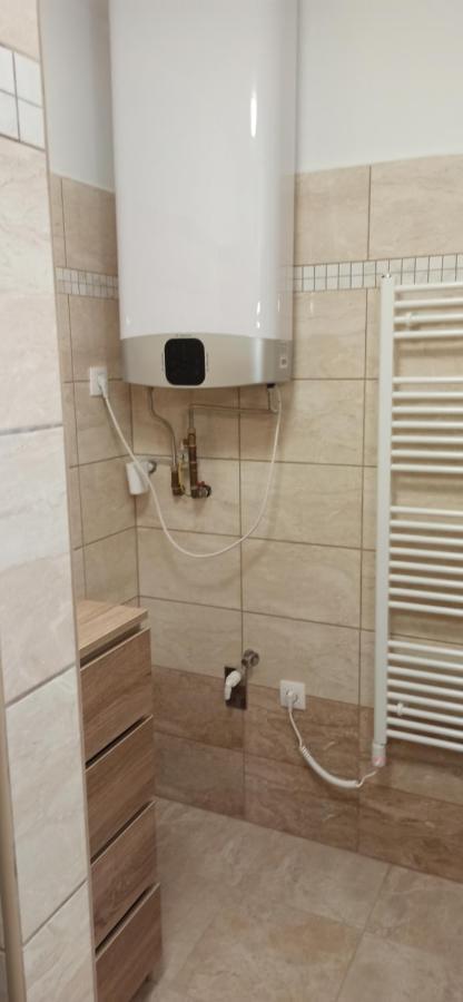 Apartman Burger Терхова Экстерьер фото